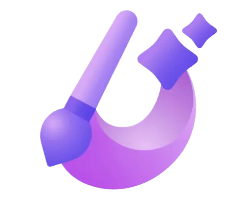 Microsoft Designer App Logo